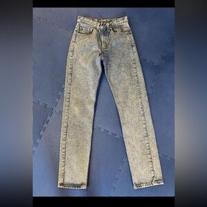 1990s Vintage Levi’s 505 Jeans